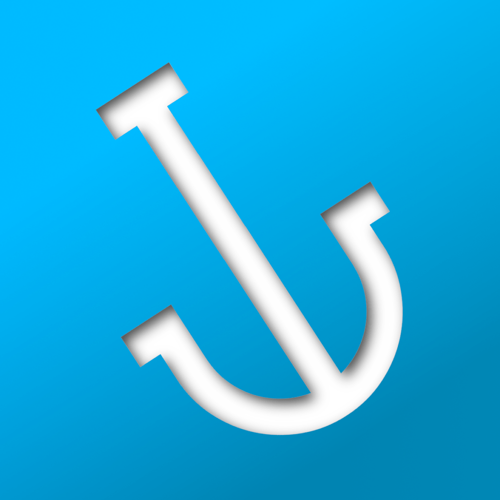 Anchored Web Logo